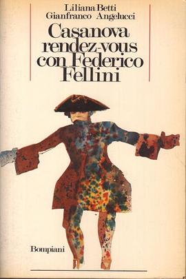 EilCasanovadiFellini?