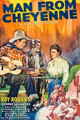 ManfromCheyenne