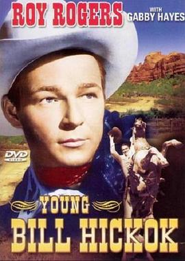 YoungBillHickok