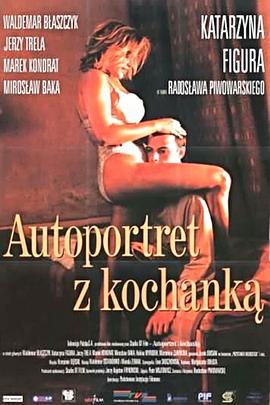Autoportretzkochanka
