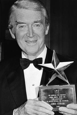 TheAmericanFilmInstituteSalutetoJamesStewart