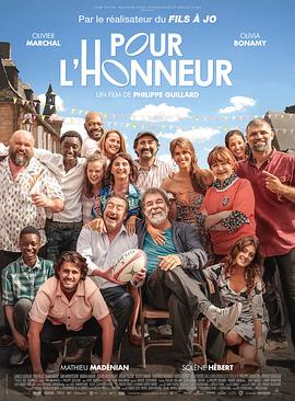 Pourl’honneur