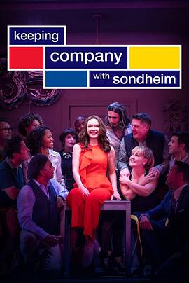 KeepingCompanyWithSondheim