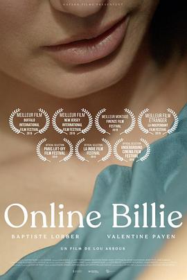 OnlineBillie