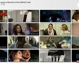 SoundsofFear