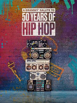 AGrammySaluteTo50YearsOfHipHop