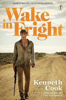 WakeinFright