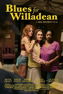 BluesforWilladean