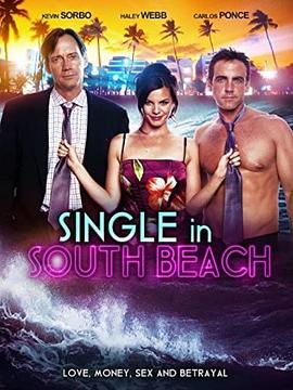 SingleinSouthBeach
