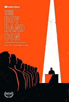 TheBoyBandCon:TheLouPearlmanStory