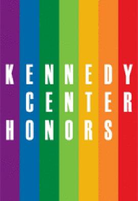The42ndAnnualKennedyCenterHonors