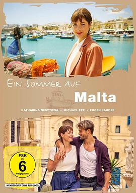 EinSommeraufMalta