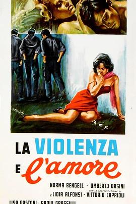 Laviolenzael&#39;amore