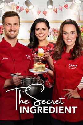 TheSecretIngredient