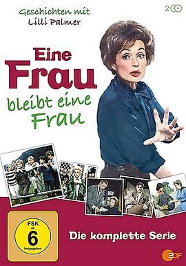 EineFraubleibteineFrau