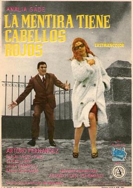 Lamentiratienecabellosrojos