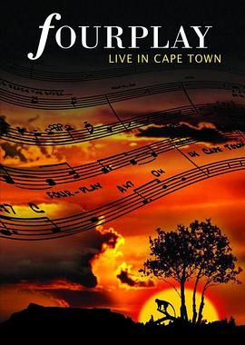 Fourplay:LiveinCapetown