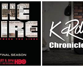 TheWire:TheChronicles第一季