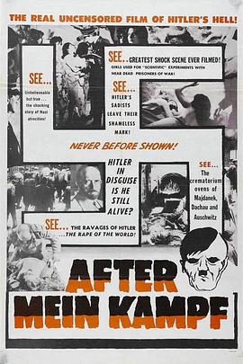 AfterMeinKampf