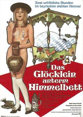 DasGlöckleinuntermHimmelbett