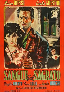 Sanguesulsagrato