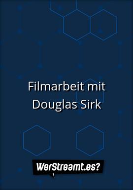 FilmarbeitmitDouglasSirk