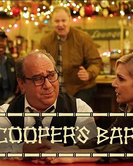 Cooper&#39;sBar