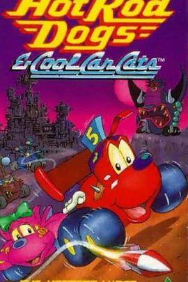 HotRodDogs&amp;CoolCarCats
