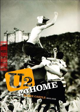 U2GoHome:LivefromSlaneCastle