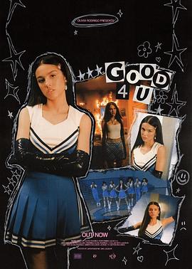 OliviaRodrigo:Good4U