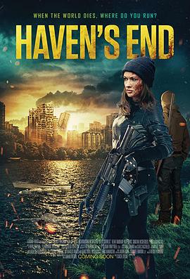 Haven&#39;sEnd