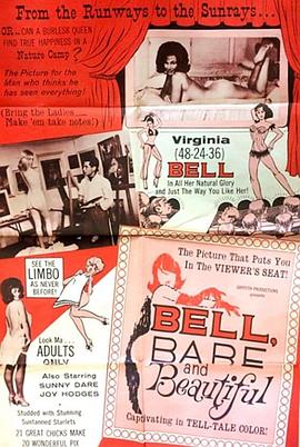 Bell,BareandBeautiful