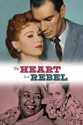 TheHeartIsaRebel