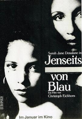 JenseitsvonBlau