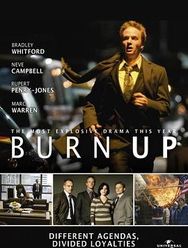BurnUp