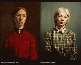 JourneyintotheShadows:PortraitofGwenJohn1876-1939