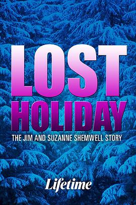 LostHoliday:TheJim&amp;amp;SuzanneShemwellStory