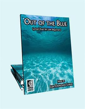 OutoftheBlue