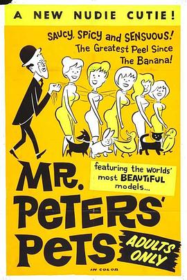 Mr.Peter&#39;sPets