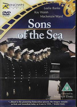 SonsoftheSea