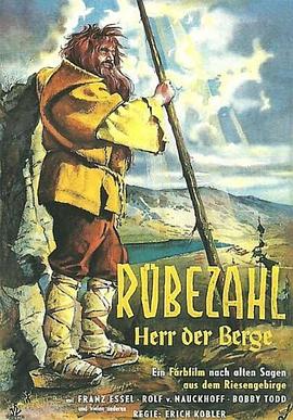 Rübezahl-HerrderBerge