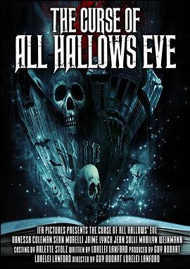 TheCurseofAllHallows&#39;Eve