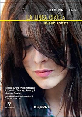 LaLineaGialla:Bologna,2agosto