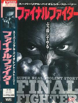 ファイナルファイター