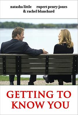 GettingtoKnowYou