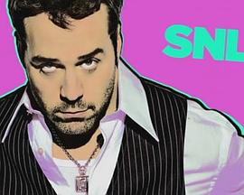 &#34;SaturdayNightLive&#34;JeremyPiven/AFI