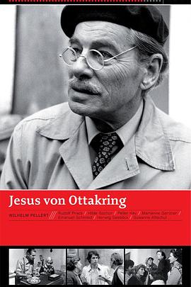 JesusvonOttakring