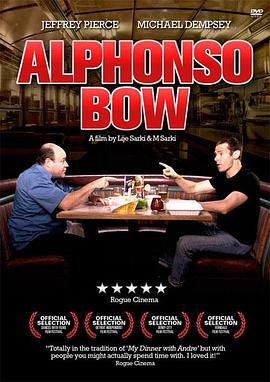 AlphonsoBow