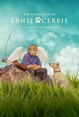 Ernie&amp;Cerbie