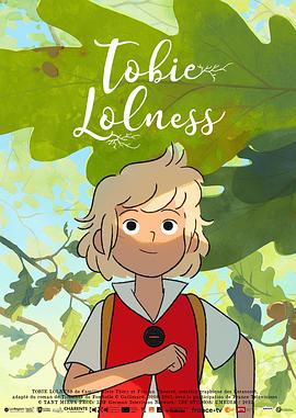 TobieLolnessSeason1